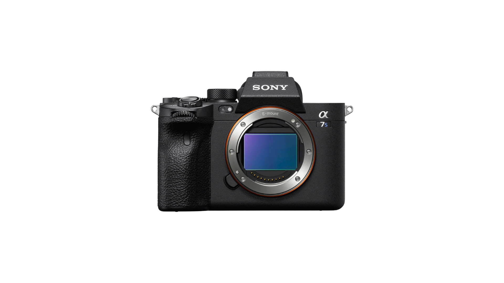 Sony a7S III