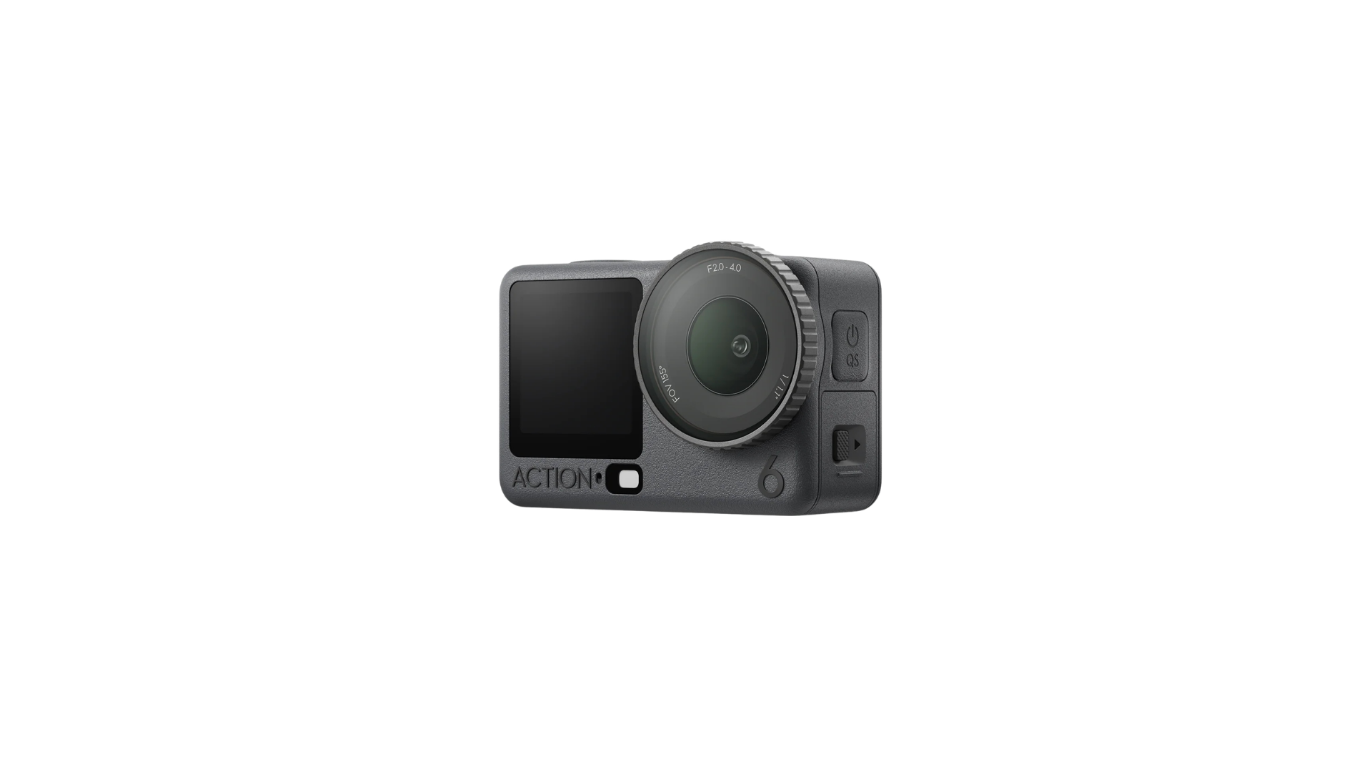 DJI Osmo Action 6 Pro