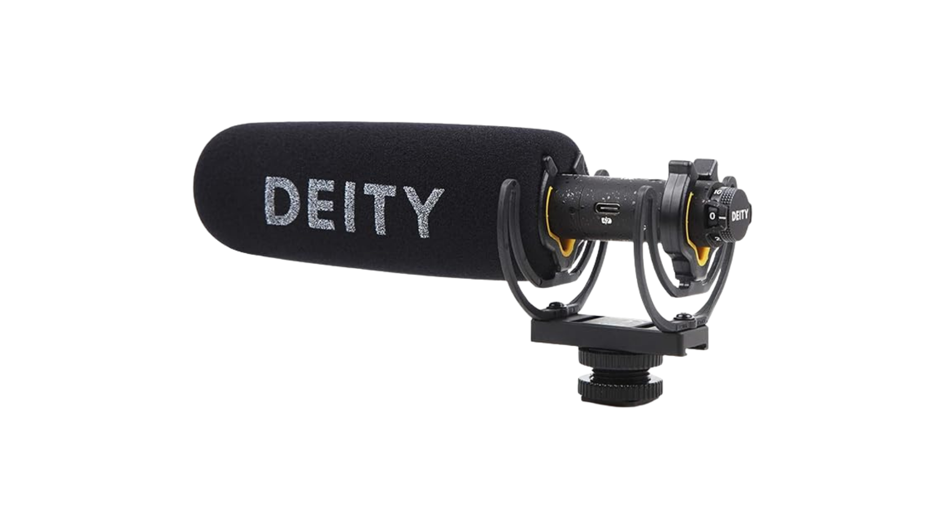 Deity V-Mic D3 Pro