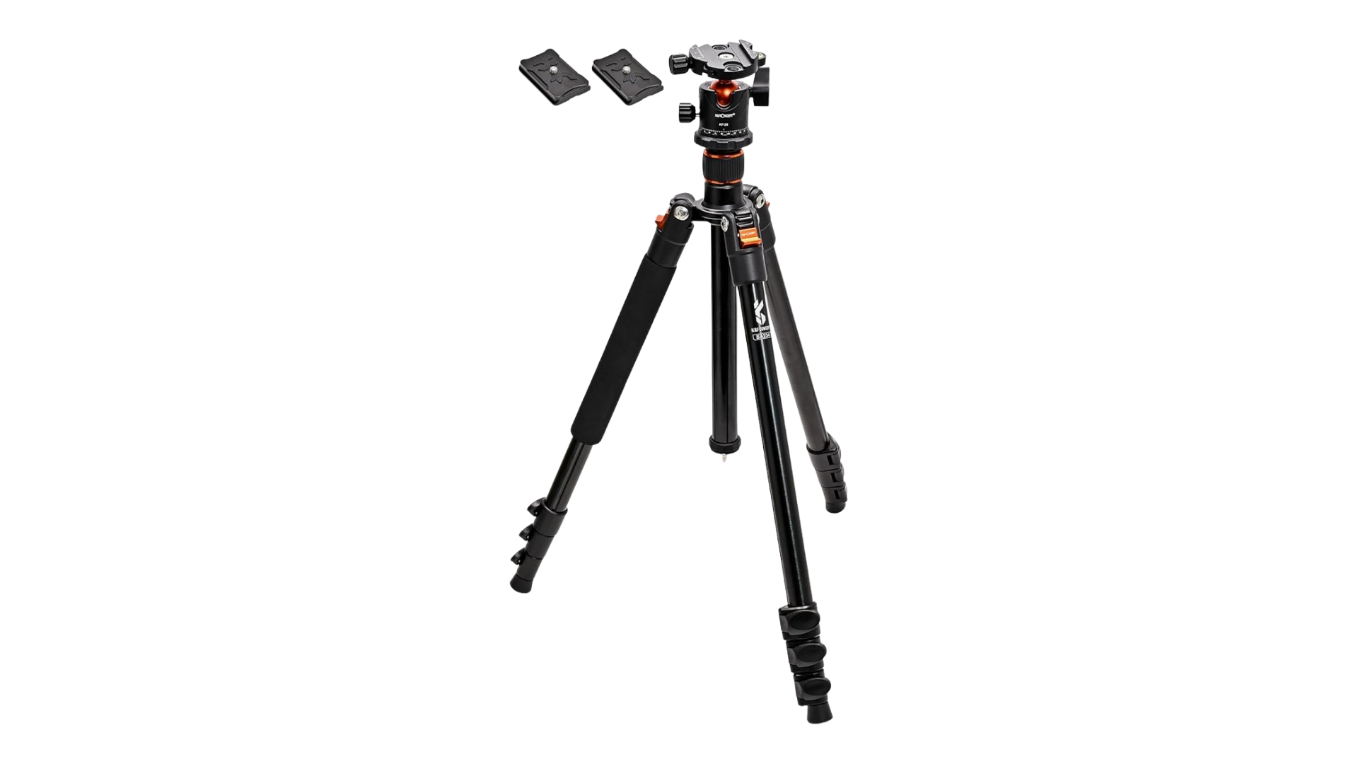 K&F Travel Tripod