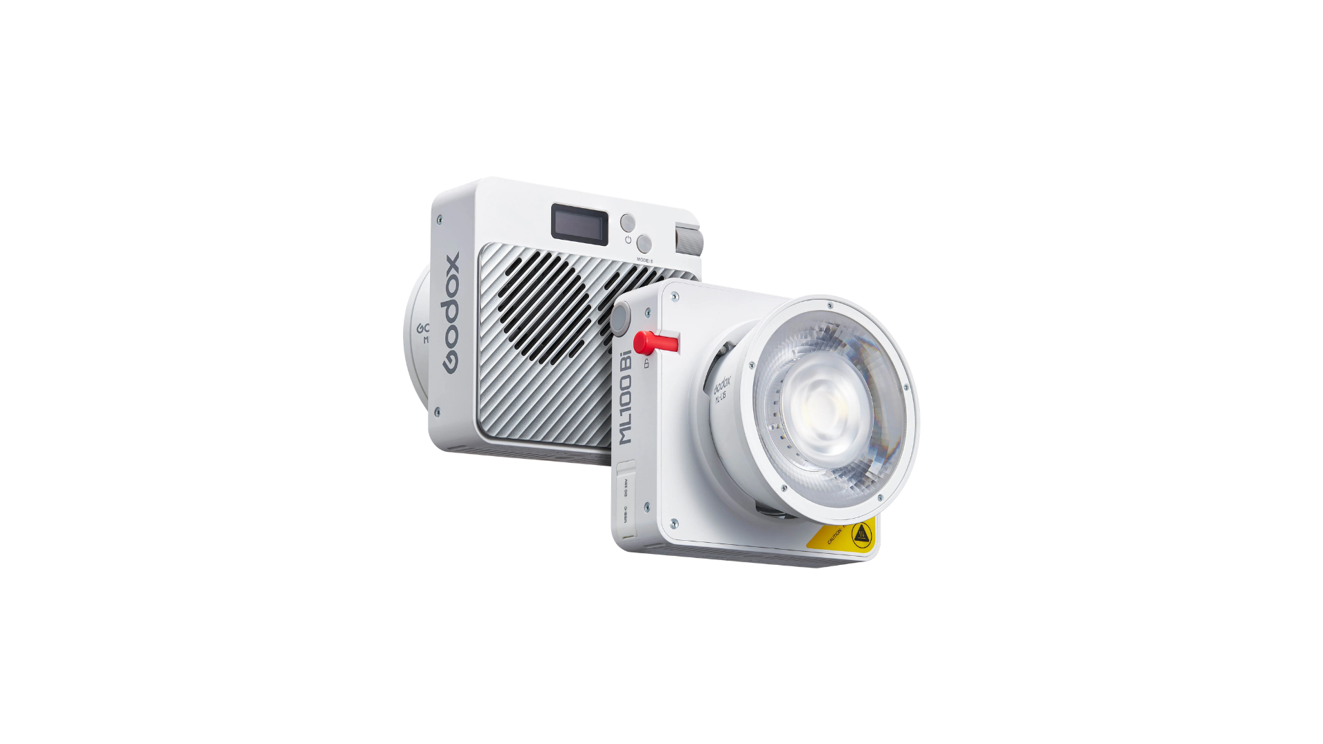 Godox ML100Bi