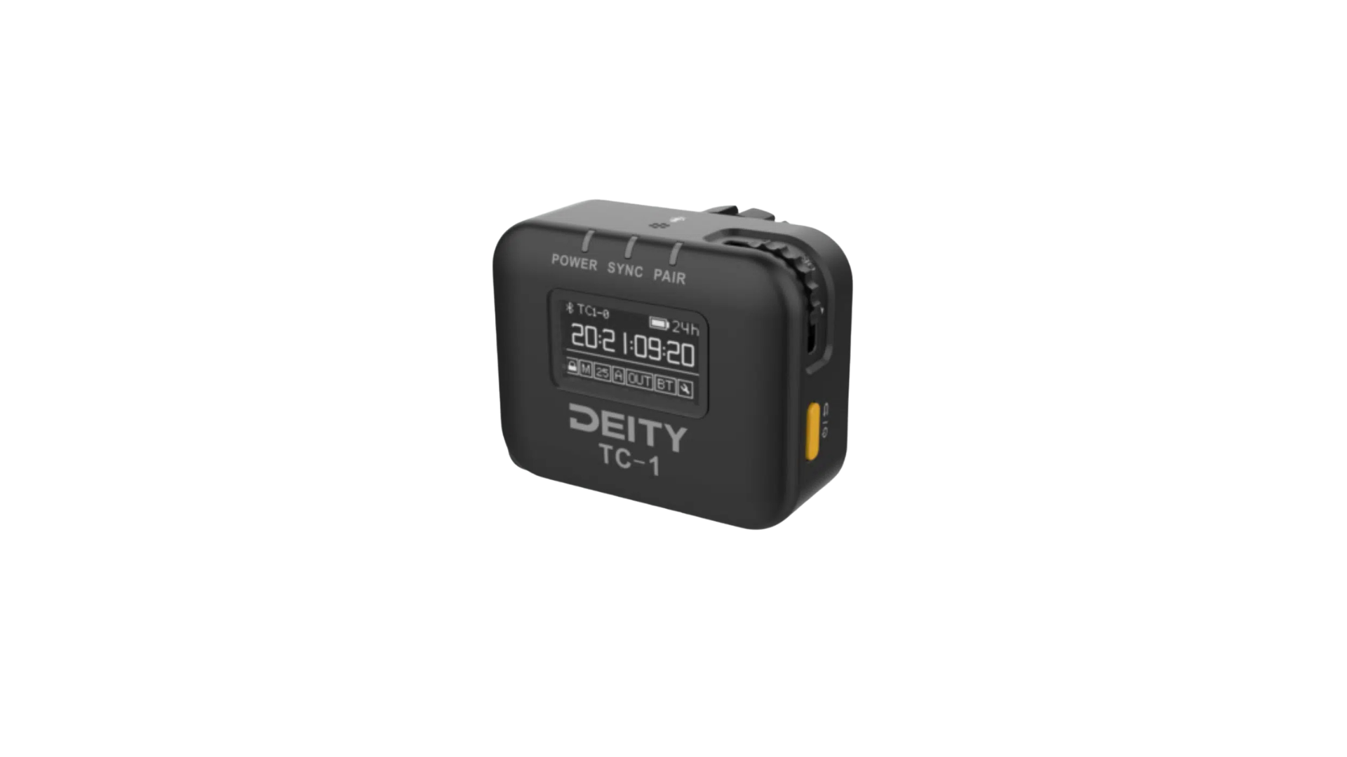 Deity TC-1
