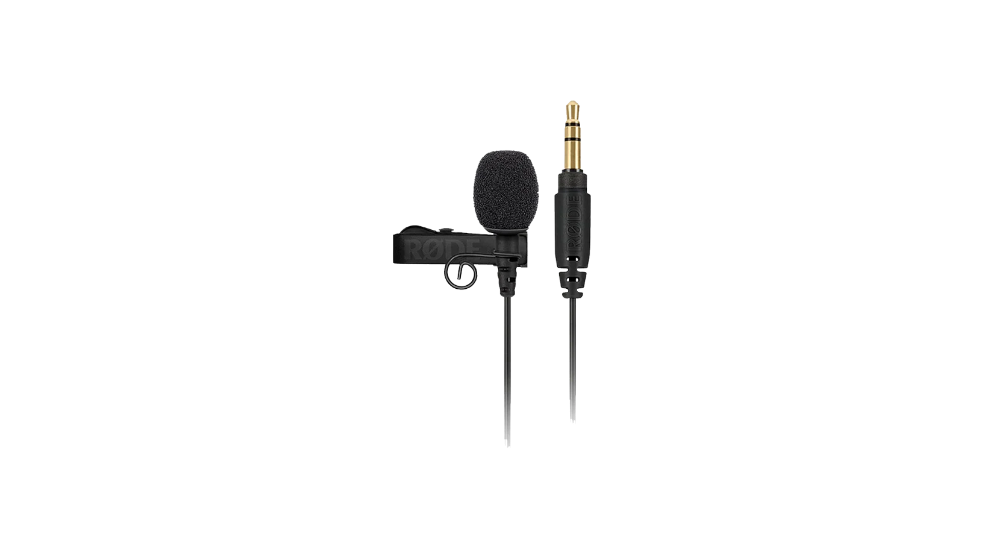Rode Wireless Go + Lavalier Go