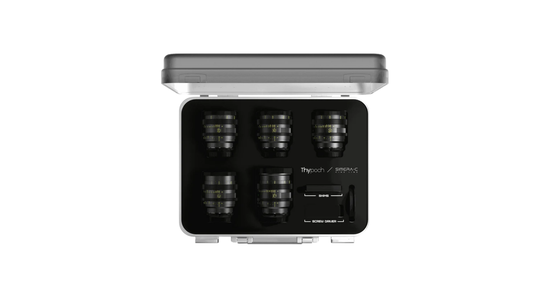 K&F Variable ND Filter